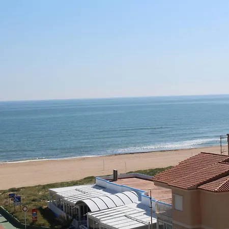 Jardin Ii Solo Familias Serviplaya Apartament