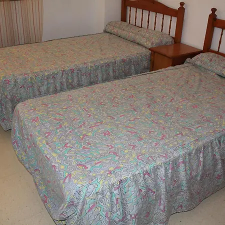 Apartament Jardin Ii Solo Familias Serviplaya Playa De Xeraco